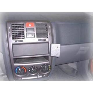 ProClip Monteringsbygel Hyundai Getz 02-05, Vinklad