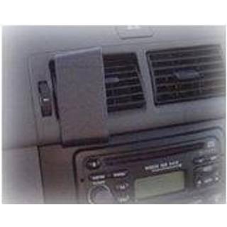 Ford Transit Connect/Tourneo Connect 03-09, Centrerad