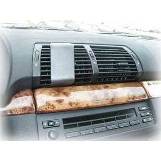 BMW X5 00-06, Centrerad