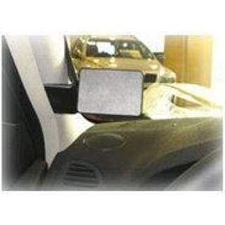 Renault Laguna 08-15, Vänster