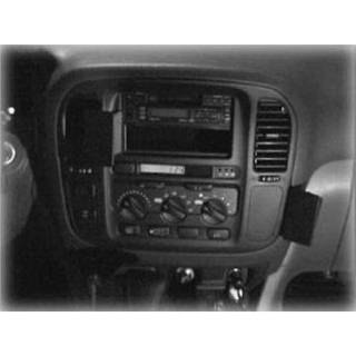 Toyota LandCruiser 100 98-01, Vinklad