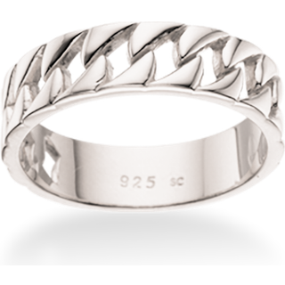 Scrouples Sterling Sølv Ring 726212