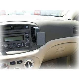 ProClip Monteringsbygel Hyundai Accent 06-11, Centrerad