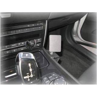 BMW F07 10-15, Konsolplacerad