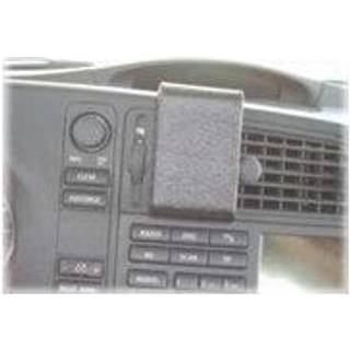Saab 9-3 03-06, Center