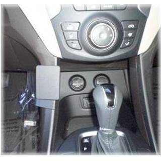 Hyundai Santa Fe 13-15, Centrerad
