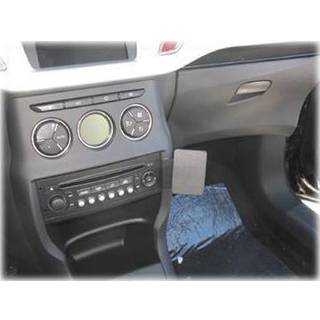 Citroen C3 10-15, Vinklad