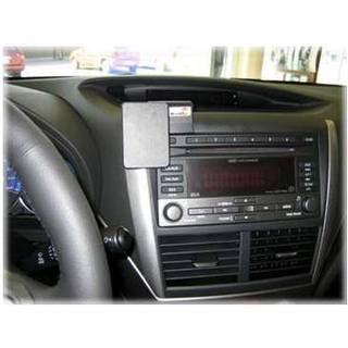 Subaru Forester/Subaru Impreza 08-12, Centrerad