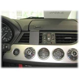 BMW Z4 09-15, Centrerad