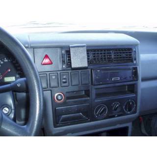 Volkswagen Caravelle 96-03, Centrerad