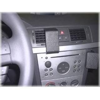 Opel Meriva 03-10, Centrerad