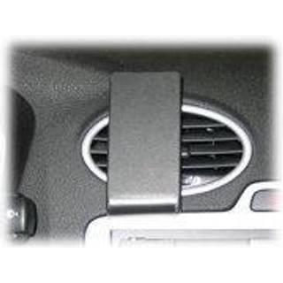 Ford Focus 05-10, Centrerad