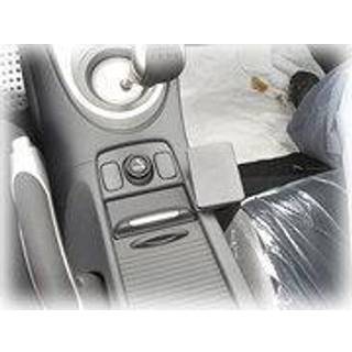 Honda Civic 06-11, Konsol