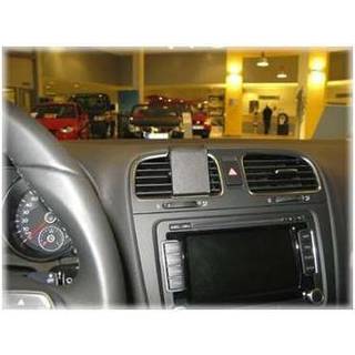 Volkswagen Golf VI 09-12, Center