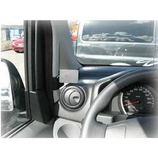 Nissan NV200 10-14, Vänster