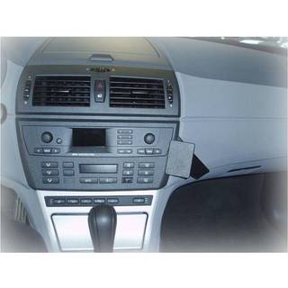 BMW X3 04-10, Vinklad