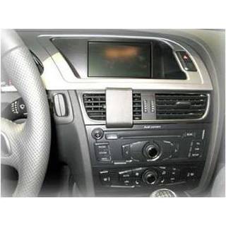 Audi A4 08-15, Centrerad