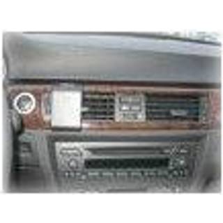 BMW 316-330/E90/E91/E92/E93 05-12, Centrerad, Träpanel