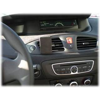 Renault Scénic 10-15, Centrerad