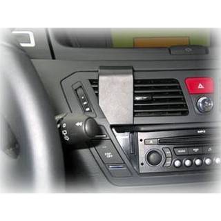 Citroen C4 Picasso 07-13, Centrerad