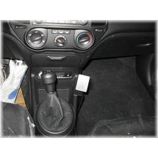 Hyundai i20 09-14, Konsol