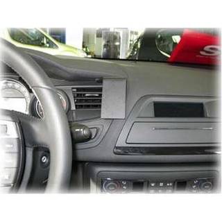 Citroen C5 III 08-15, Centrerad