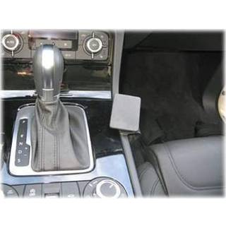 Volkswagen Touareg 11-15, Konsol