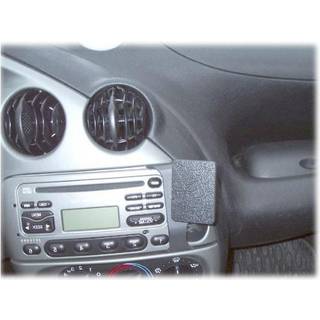 Ford Ka 97-08, Vinklad