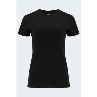 Vince Cotton T-shirt - black - M