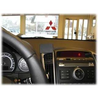 Kia Ceed 10-12, Centrerad
