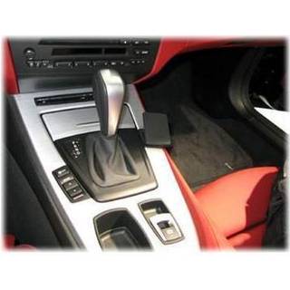 BMW Z4 09-15, Konsol