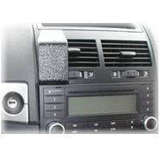 Volkswagen Touareg 03-09, Centrerad