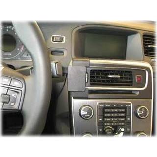 Volvo S60 11-15, Centrerad