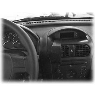 Opel Corsa 01-06, Centrerad