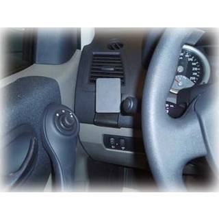 Renault Mégane 03-09, Vänster