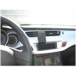 Citroen C3 10-15, Centrerad