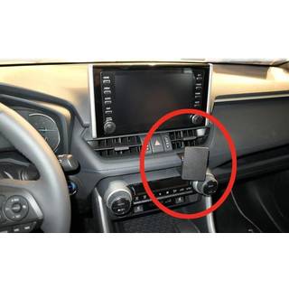 Brodit ProClip, Toyota RAV 4 19-