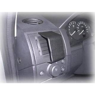 Opel Meriva 03-10, Vänster