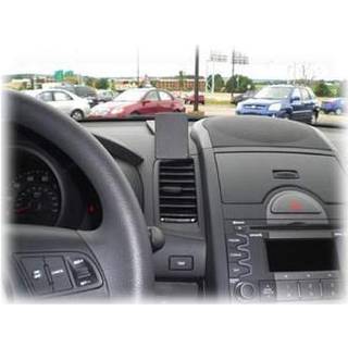 Kia Soul 09-09, Centrerad