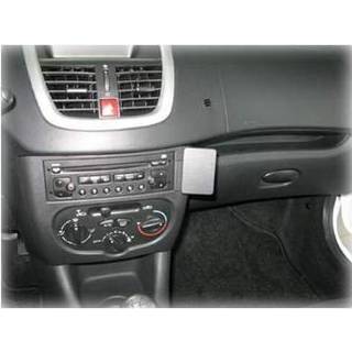 Peugeot 206+ 09-13, Vinklad