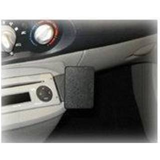 Renault Twingo 08-12, Centrerad
