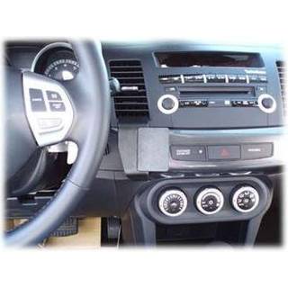 Mitsubishi Lancer 08-15, Centrerad