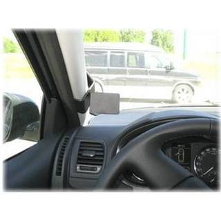 Skoda Fabia 08-14, Vänster