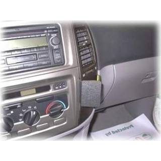 Toyota LandCruiser 100 02-07, Vinklad