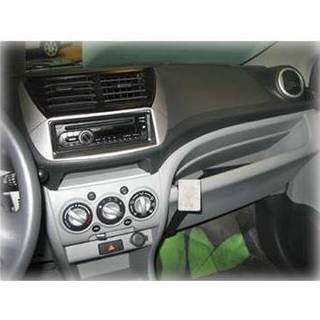 Nissan Pixo 09-15, Vinklad