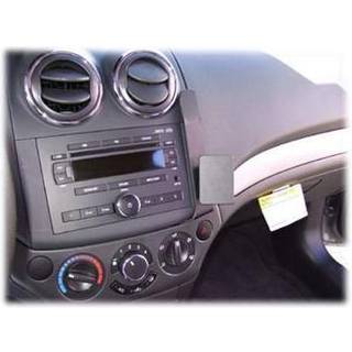 Chevrolet Aveo 07-11, Vinklad