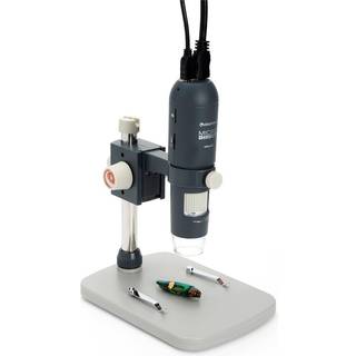 Celestron MicroDirect 1080p HD Handheld Microscope