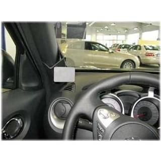 Nissan Juke 11-15, Centrerad