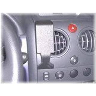 Citroen Berlingo 03-08, Centrerad