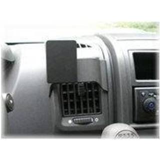 Fiat Ducato 07-14, Centrerad